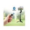 Spigen Selfiestick S610W Gimbal Wireless juodos spalvos AMP01862