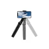 Spigen Selfiestick S610W Gimbal Wireless juodos spalvos AMP01862