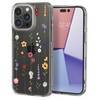 Dėklas „Spigen Cyrill Cecile“, gėlių sodas – „iPhone 14 Pro“