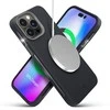 Spigen Dėklas Spigen Cyrill Ultra Color Mag MagSafe Apple iPhone 14 Pro Max Dusk
