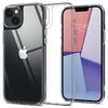 Spigen Quartz Hybrid Apple iPhone 14 Plus Crystal dėklas telefonui skaidrus