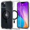 Dėklas SPIGEN ULTRA HYBRID MAG MAGSAFE IPHONE 14 PLUS/ 15 PLUS Juodas