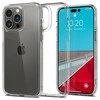 Spigen Ultra Hybrid dėklas skirtas Apple iPhone 14 Pro, spalva - Crystal Clear