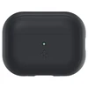 Spigen Silicone Fit Strap – dėklas skirtas Apple AirPods Pro 1 / 2 (Juodas)