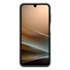 Spigen Liquid Air Samsung Galaxy A26 5G – Matte dėklas telefonui juodos spalvos