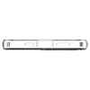 Dėklas Spigen Liquid Crystal Mag MagSafe Case for iPhone 16e / 17e - Transparent