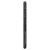 Spigen Slim Armor dėklas MagSafe, skirtas Samsung Galaxy S25 Plus – Juodas