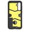 Spigen Slim Armor – dėklas skirtas Samsung Galaxy S23 FE Metal Slate