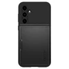 Spigen Slim Armor CS - dėklas skirtas Samsung Galaxy S23 FE Juodas
