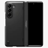 Spigen Slim Armor Pro – dėklas skirtas Samsung Galaxy Z Fold 6 Juodas