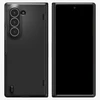 Spigen Slim Armor Pro – dėklas skirtas Samsung Galaxy Z Fold 6 Juodas