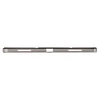Spigen Smart Fold, juodos spalvos – Apple iPad Air 13″ 2024/2025/2026
