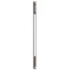 Spigen Smart Fold, juodos spalvos – Apple iPad Air 13″ 2024/2025/2026