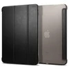 Spigen Smart Fold, juodas - iPad Air 10.9" (2022/2020)/11" 2024/2025