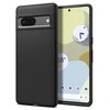 Spigen Liquid Air dėklas skirtas Google Pixel 7, spalva - Matte Black