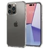 Dėklas SPIGEN LIQUID CRYSTAL IPHONE 14 PRO CRYSTAL CLEAR