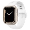 Išmaniojo laikrodžio Apple 7 ekrano rėmelis, 41mm