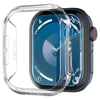 Dėklas Spigen Thin Fit, crystal clear – Apple Watch 11/10 42mm