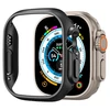 Spigen Thin Fit Apple Watch Ultra 49mm juoda/juodas ACS05458 | Spigen