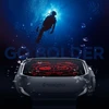 Spigen Thin Fit Apple Watch Ultra 49mm juoda/juodas ACS05458 | Spigen