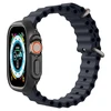 Spigen Thin Fit Apple Watch Ultra 49mm juoda/juodas ACS05458 | Spigen