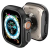 Spigen Thin Fit Apple Watch Ultra 49mm juoda/juodas ACS05458 | Spigen