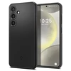Samsung Galaxy S24 Spigen Thin Fit dėklas telefonui juodos spalvos