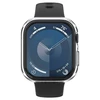Dėklas Spigen Thin Fit, crystal clear – Apple Watch 11/10 46mm