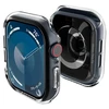 Dėklas Spigen Thin Fit, crystal clear – Apple Watch 11/10 46mm