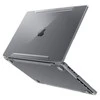 „Spigen Thin Fit“, skaidrus – „MacBook Pro 14“ M3 2023 M4 2024/M2 2023/M1 2021 m.