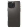 Spigen Thin Fit MagSafe Apple iPhone 16 Pro Max – dėklas telefonui juodos spalvos