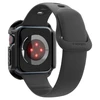 „Spigen Tough Armor“ dėklas, skirtas „Apple Watch 10“ (46 mm) (juodas)