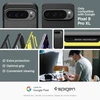 Google Pixel 9 Pro XL Spigen Tough Armor dėklas telefonui juodos spalvos