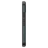 Spigen Tough Armor – dėklas skirtas Google Pixel 9 / 9 Pro Abyss Žalias