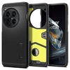 Spigen Tough Armor - dėklas skirtas OnePlus 12 Juodas