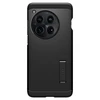 Spigen Tough Armor - dėklas skirtas OnePlus 12 Juodas