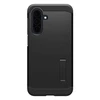 Dėklas Spigen Tough Armor Galaxy A36 5G juodas