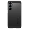 Spigen Tough Armor dėklas skirtas Samsung Galaxy A55 5G, spalva - Juoda