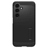 Samsung Galaxy S24 Plus Spigen Tough Armor dėklas telefonui juodos spalvos