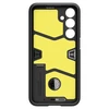 Spigen Tough Armor dėklas skirtas Samsung Galaxy A55 5G, spalva - Juoda