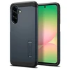 Dėklas Spigen Tough Armor Galaxy A56 5G metalinis šiferis