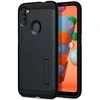 Spigen Tough Armor Samsung Galaxy M115 M11 dėklas telefonui juodos spalvos ACS00857
