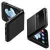 Dėklas Spigen TOUGH ARMOR GALAXY SU FLIP 4 Juodas