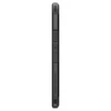 Spigen Tough Armor Mag MagSafe dėklas, skirtas Google Pixel 9A - juodas