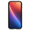 Spigen Tough Armor Mag MagSafe dėklas, skirtas Google Pixel 9A - juodas