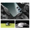 Spigen Tough Armor MagSafe Samsung Galaxy S25 Plus – dėklas telefonui žalios spalvos