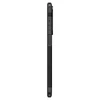 Spigen Tough Armor MagSafe dėklas skirtas Samsung Galaxy S25 Edge – juodos spalvos