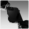 Spigen Tough Armor MagSafe su stoveliu Apple iPhone 16 Pro – dėklas telefonui juodos spalvos