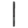 Spigen Tough Armor MagSafe su stoveliu Apple iPhone 16 – dėklas telefonui juodos spalvos