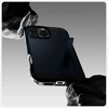 Spigen Tough Armor MagSafe su stoveliu Apple iPhone 16 Pro Max – dėklas telefonui pilkos spalvos
